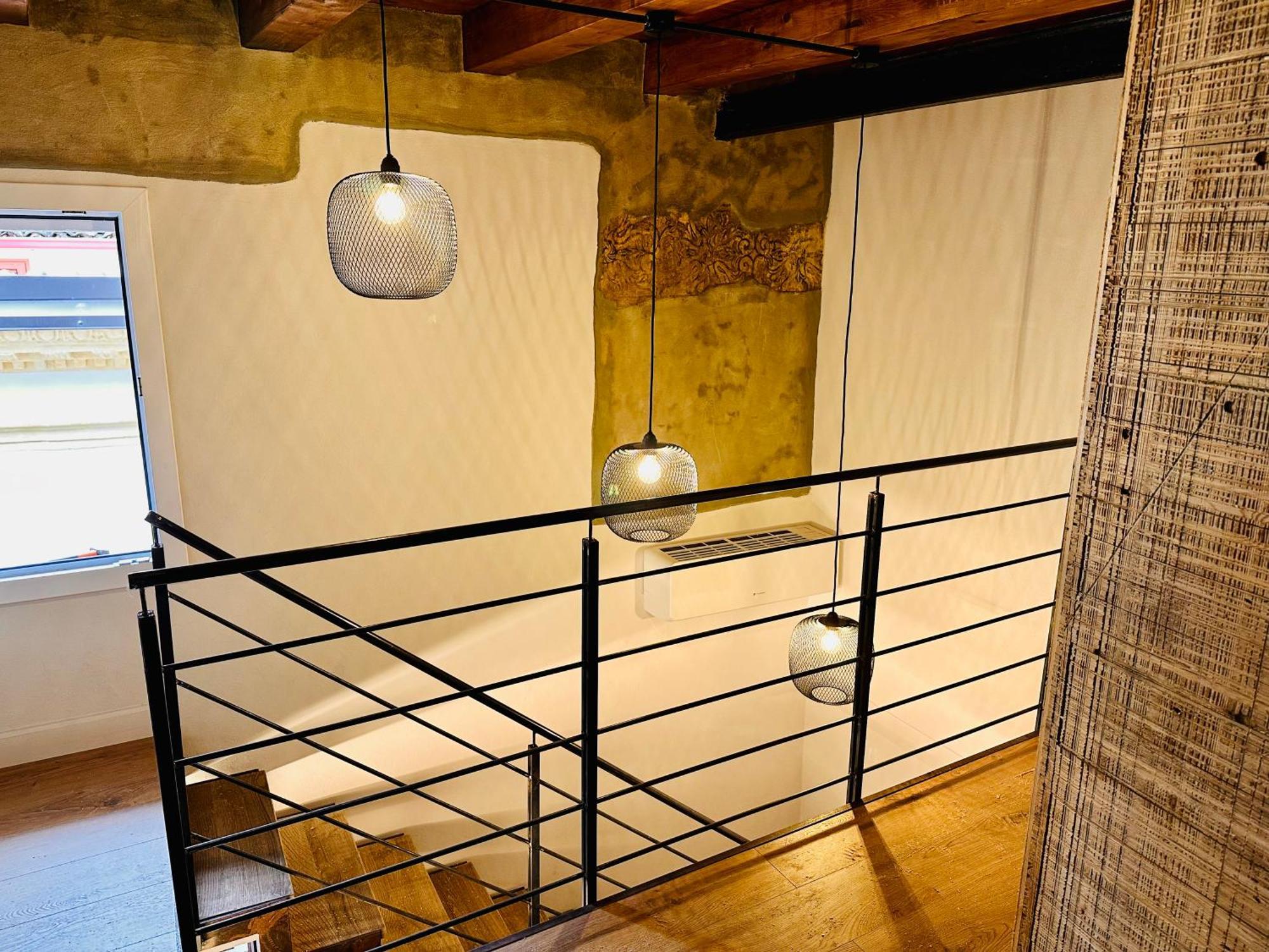 Heritage Collection Palermo B&B Exterior photo