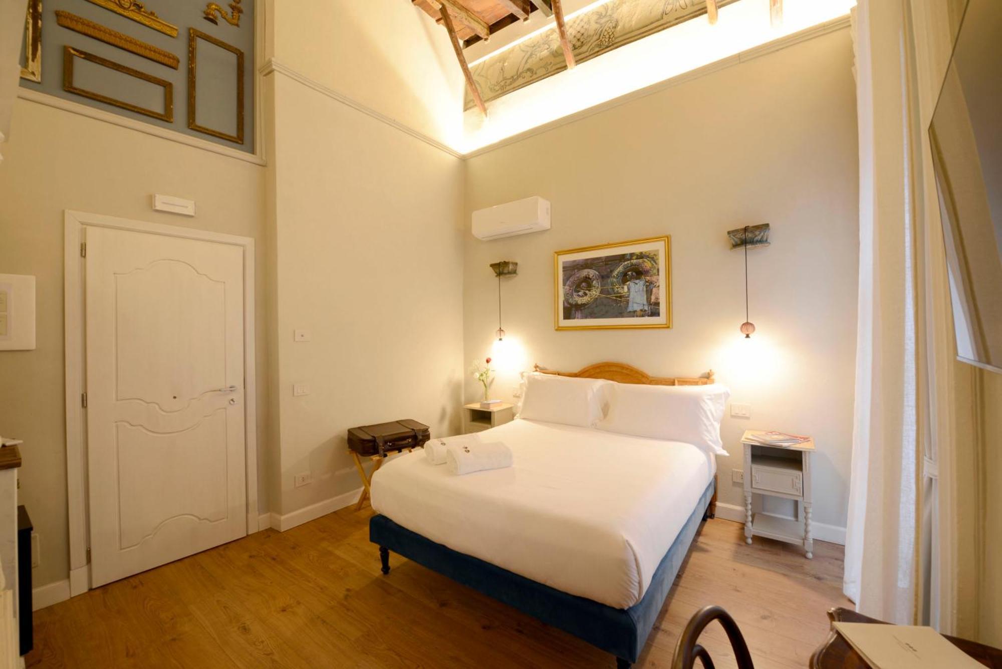 Heritage Collection Palermo B&B Exterior photo